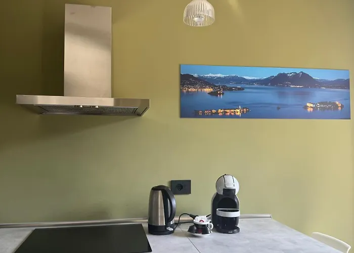 Ca' Buscion * ستريزا