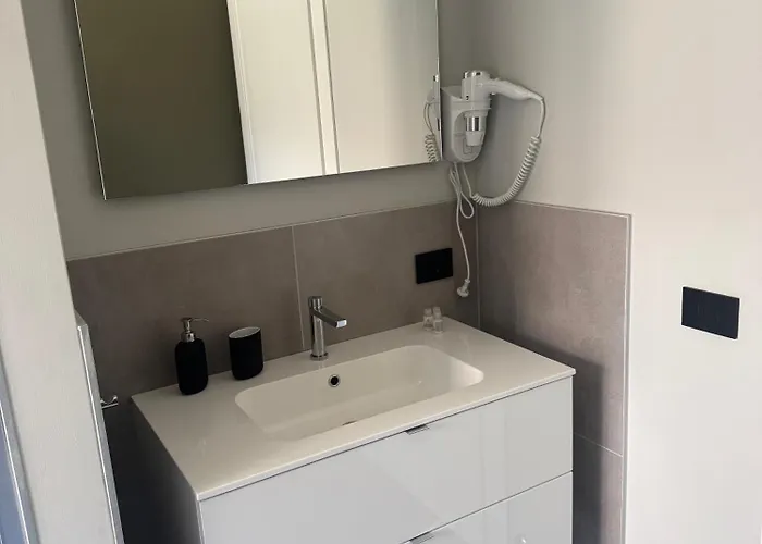 Ca' Buscion * ستريزا