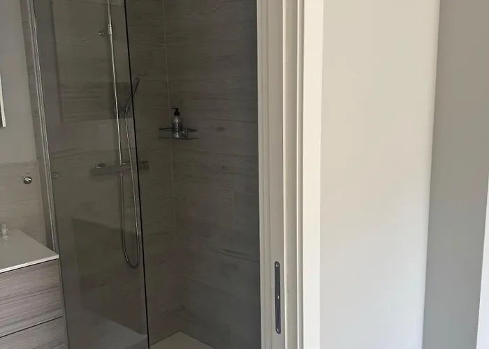 Ca' Buscion شقة ستريزا