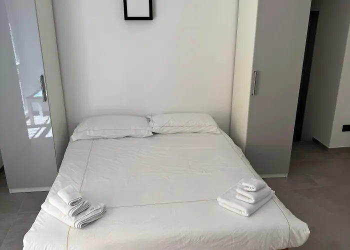 Ca' Buscion ستريزا