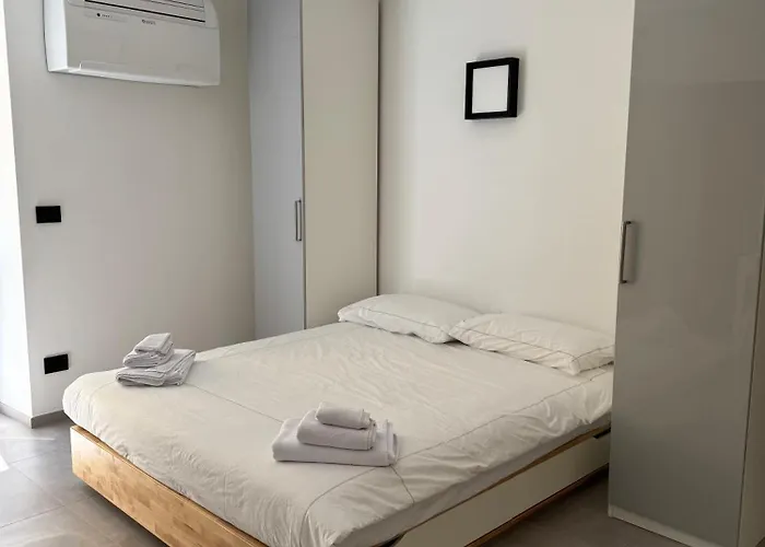 Ca' Buscion شقة ستريزا