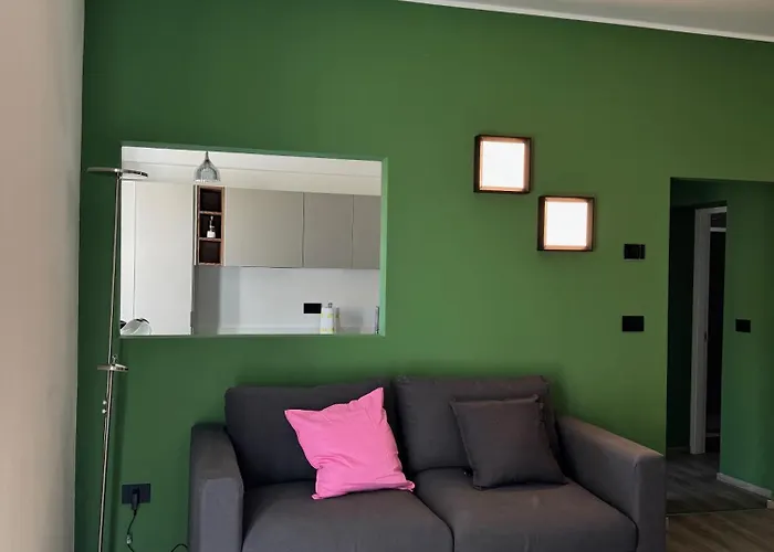 Ca' Buscion ستريزا