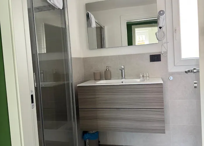 شقة Ca' Buscion *